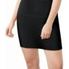 Maidenform Women's Tame Your Tummy Half Slip Shapewear DM0702 -Skechers Store 517IAyI77cL. AC SR736920