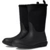 Hunter Sherpa Logo Boot