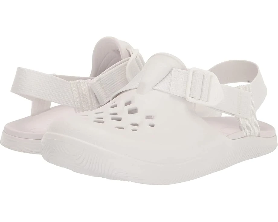 Chaco Chillos Clog 3 Chaco Chillos Clog