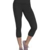 SKECHERS GO WALK High Waisted Midcalf Leggings 1 SKECHERS GO WALK High Waisted Midcalf Leggings -Skechers Store 612DL U7B9L. AC SR736920
