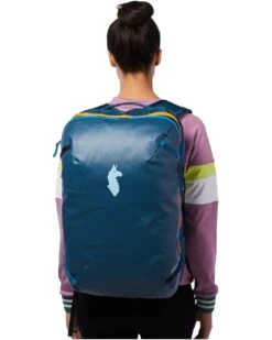 Cotopaxi Allpa 35L Travel Pack