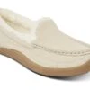Anodyne No. 39 Slipper - Moc Toe -Skechers Store 61DAaz0nQtL. AC SR920736