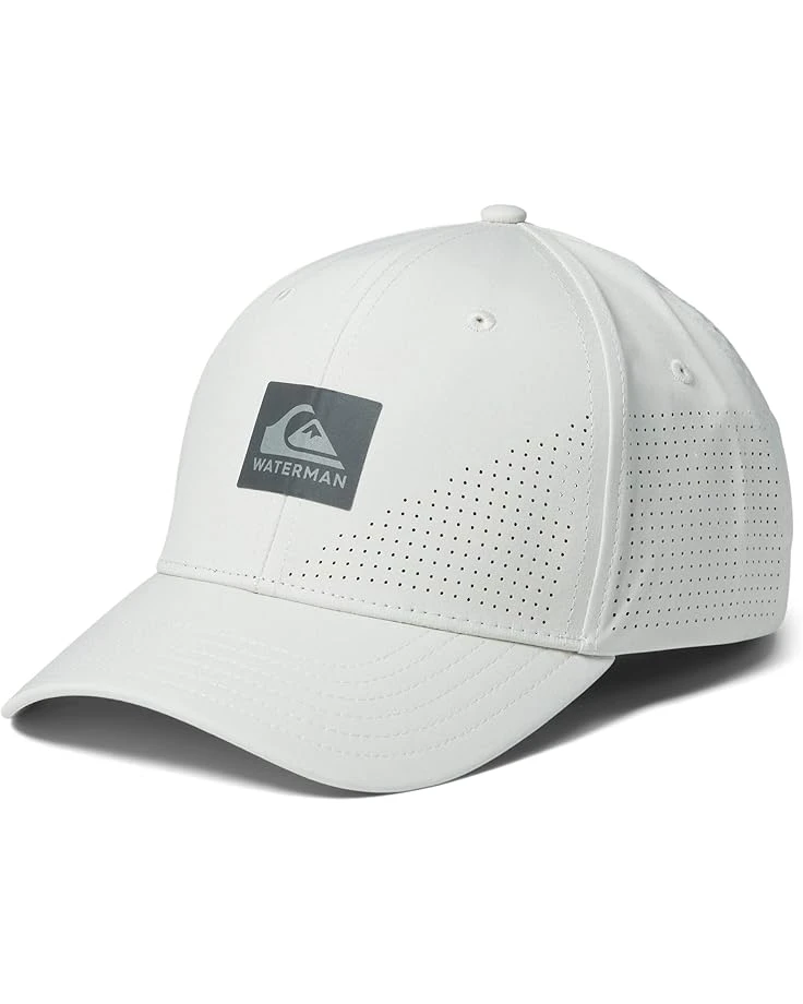 Quiksilver Waterman Perf Turf Hat 3 Quiksilver Waterman Perf Turf Hat
