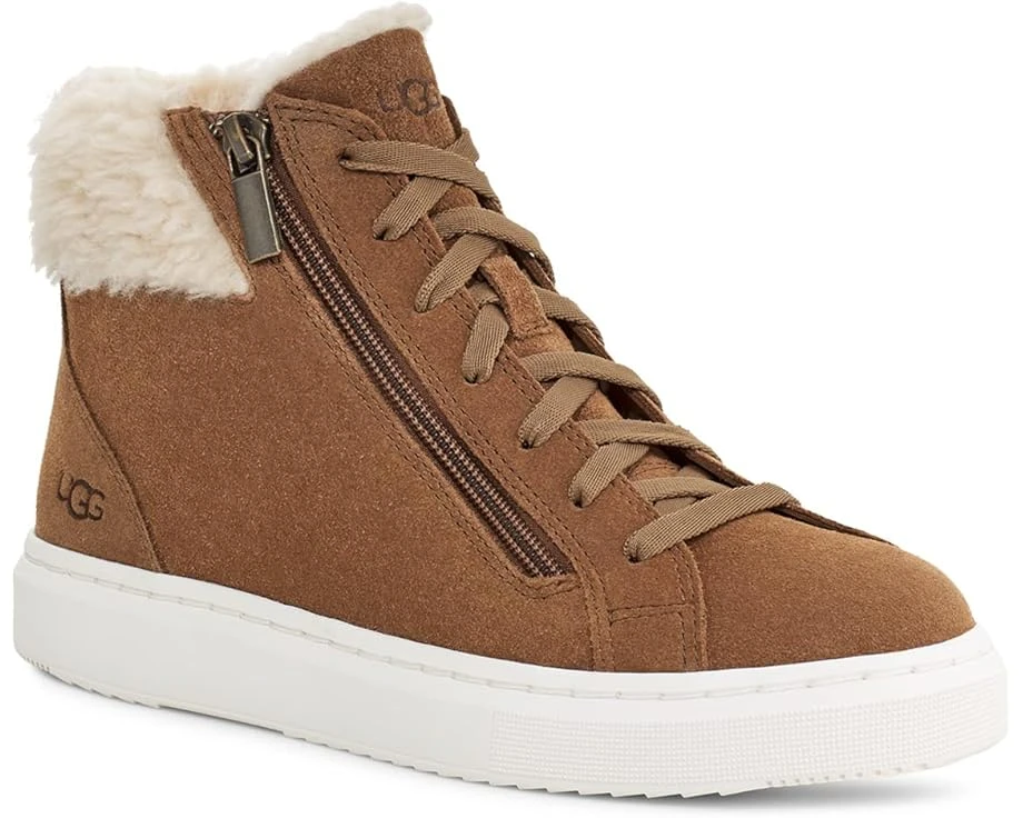 UGG Alameda Mid Zip 3 UGG Alameda Mid Zip