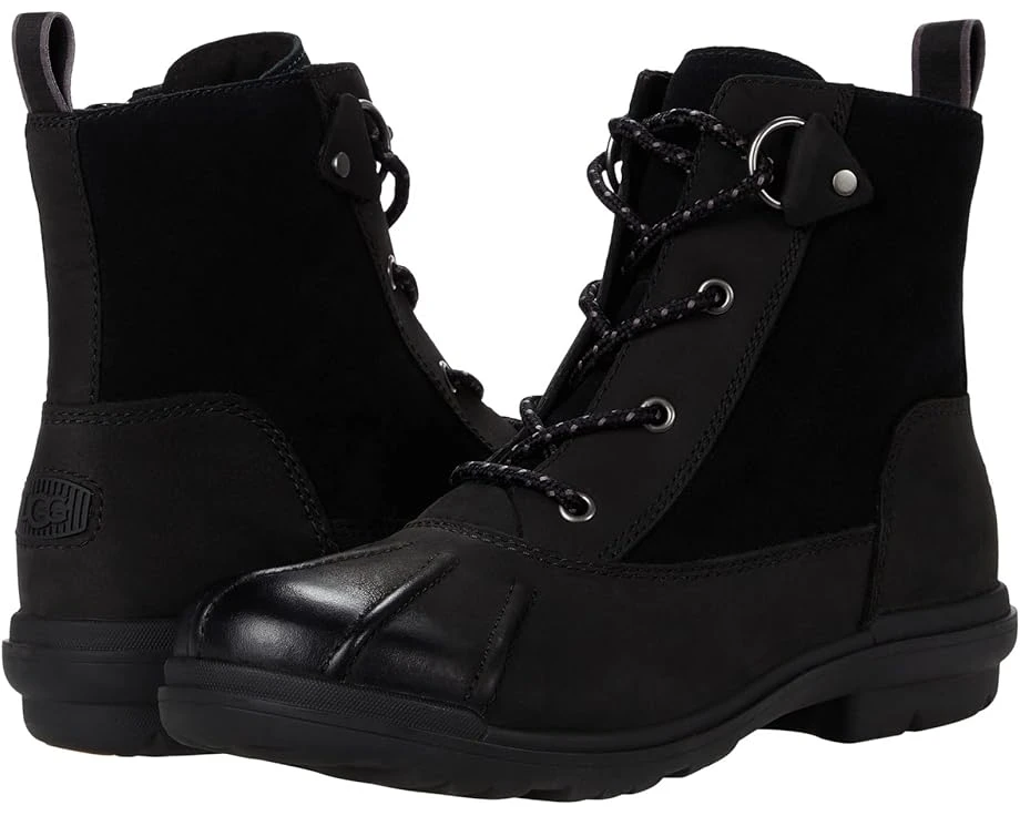 UGG Hapsburg Duck 3 UGG Hapsburg Duck