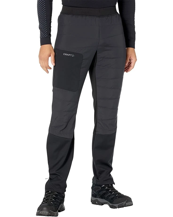 Craft Core Nordic Training Insulate Pants 3 Craft Core Nordic Training Insulate Pants