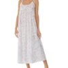 Eileen West Tie Strap Modern Gown -Skechers Store 61rFfIftsL. AC SR736920