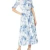 Calvin Klein Cotton Print Maxi Dress -Skechers Store 71 c1 oLJmL. AC SR736920
