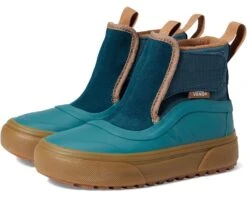 Vans Kids Slip-On Hi Terrain V MTE-1 (Little Kid)