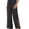 MICHAEL Michael Kors Petite Solid High Slit Pants -Skechers Store 719MIwsFmIL. AC SR736920