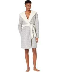 UGG Portola Reversible Robe