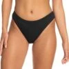 Roxy Pro The Snap Turn Cheeky Bikini Bottoms -Skechers Store 71CIl9nmwML. AC SR736920