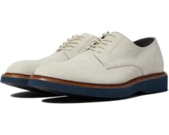 Johnston & Murphy Collection Jameson Plain Toe