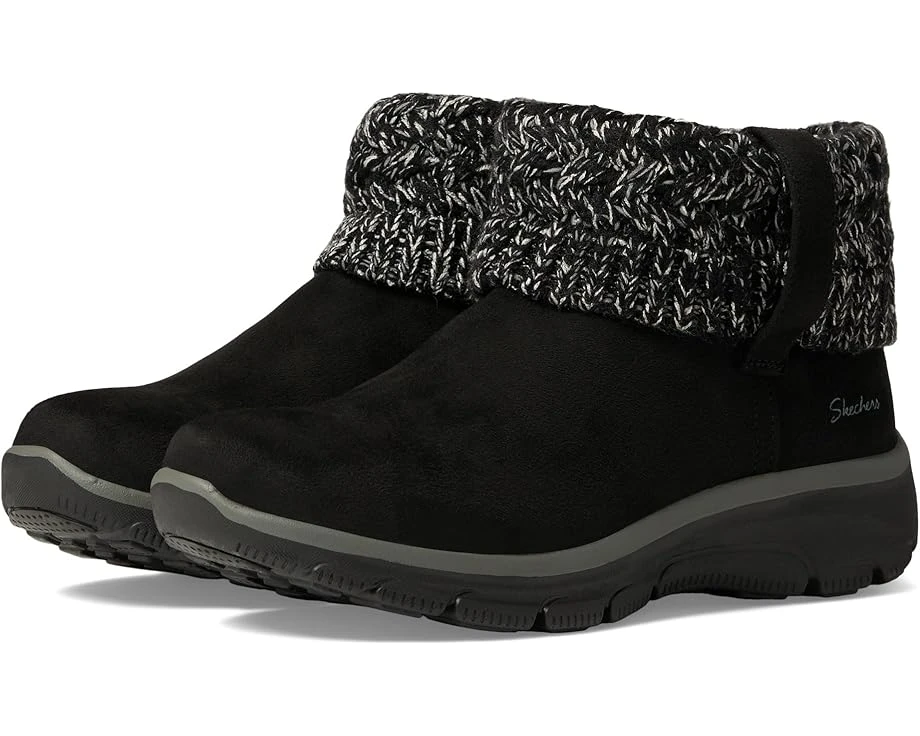 SKECHERS Easy Going - Cozy Weather 3 SKECHERS Easy Going - Cozy Weather