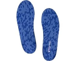PowerStep Original Thin Profile Arch Supporting Insoles