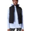 Sweaty Betty Venture Padded Fleece Gilet