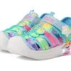 SKECHERS KIDS Lighted - Unicorn Dreams Explorer 303102L (Little Kid/Big Kid) -Skechers Store 71N2Z 028VL. AC SR920736