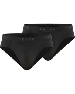 Falke Daily Comfort Briefs 2-Pack