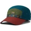 L.L.Bean Mountain Classic 5 Panel Hat Color-Block -Skechers Store 71PCKYOhDsL. AC SR736920