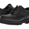 Thorogood Uniform Classic Leather Oxford Steel Safety Toe -Skechers Store 71PgQupdf6L. AC SR920736