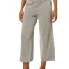 Barefoot Dreams Sunbleached Cropped Pants
