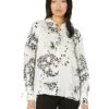 AllSaints Leyla Orsino Shirt -Skechers Store 71QmBmGwdyL. AC SR736920