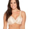 Wacoal Simple Shaping Minimizer Underwire Bra 857109 -Skechers Store 71RFUSDnrYL. AC SR736920