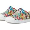 Native Shoes Kids Jefferson Disney Print (Toddler) -Skechers Store 71ThP4zC1sL. AC SR920736