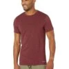 Columbia Performance Cotton Stretch Crew Tee 3-Pack -Skechers Store 71V4eZT0 hL. AC SR736920