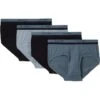 Jockey Ultimate Breathe Brief 4-Pack