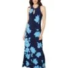 Tommy Bahama Jasmina Pacific Petals Maxi Dress
