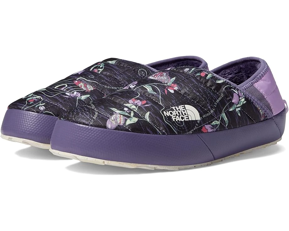 The North Face Thermoball Traction Mule V 3 The North Face Thermoball Traction Mule V