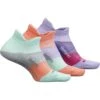 Feetures Elite Ultra Light No Show Tab 3-Pair Pack -Skechers Store 71bFFE7zckL. AC SR736920