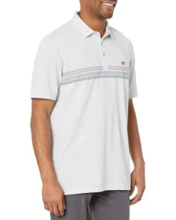 TravisMathew Leave Of Absence