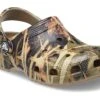Crocs Kids Classic Realtree Clog (Toddler) -Skechers Store 71eEN1OfcGL. AC SR920736