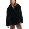 UGG Kianna Faux Fur Jacket -Skechers Store 71ez88V5OzL. AC SR736920