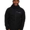 Columbia Ascender™ Hooded Softshell Jacket