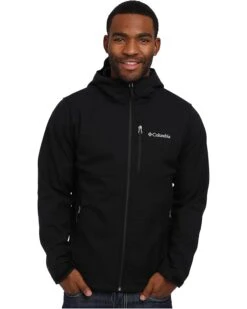 Columbia Ascender™ Hooded Softshell Jacket