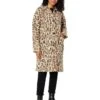 Elliott Lauren Plush Life Relaxed Knit Coat With Collar And Patch Pockets -Skechers Store 71iBO7WUNiL. AC SR736920