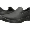SKECHERS Relaxed Fit Glides Calculous -Skechers Store 71jX31pOOGL. AC SR920736
