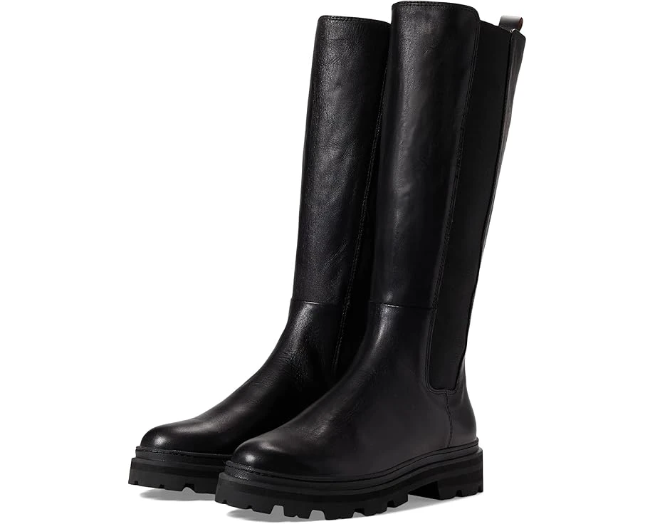 Madewell The Poppy Tall Lugsole Boot 3 Madewell The Poppy Tall Lugsole Boot