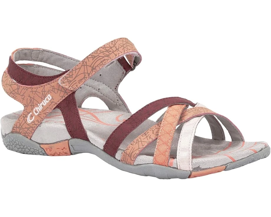 Chiruca Malibu 3 Chiruca Malibu