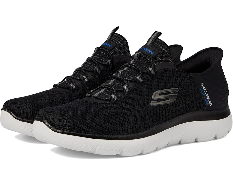 SKECHERS Summits High Range Slip-In 3 SKECHERS Summits High Range Slip-In