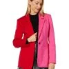English Factory Color-Block Blazer -Skechers Store 71ppnlNx9wL. AC SR736920