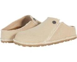 Birkenstock Zermatt 365 Canvas