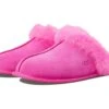 UGG Scuffette II Water-Resistant Slipper 1 UGG Scuffette II Water-Resistant Slipper -Skechers Store 71sUHXAeiBL. AC SR920736