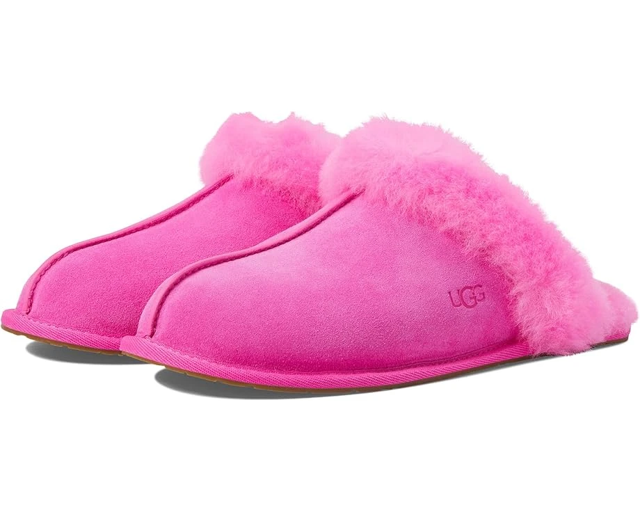 UGG Scuffette II Water-Resistant Slipper 3 UGG Scuffette II Water-Resistant Slipper
