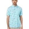 Southern Tide Sandbar Party Short Sleeve Intercoastal Sport Shirt -Skechers Store 71x4oJ7YDjL. AC SR736920