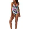 Tommy Bahama Coastal Gardens Reversible Cross-Back One-Piece 1 Tommy Bahama Coastal Gardens Reversible Cross-Back One-Piece -Skechers Store 71xTa5eOlhL. AC SR736920