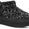 UGG Ultra Mini Chunky Sequin -Skechers Store 71zOihcA6YL. AC SR920736